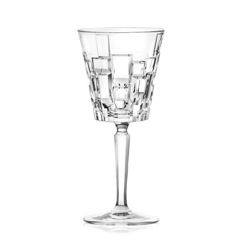 Бокал для вина 280мл хр. стекло Etna RCR Cristalleria | 27435020006