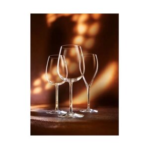 Бокал для вина 350 мл хр. стекло "Энолог" Chef&Sommelier | U0910
