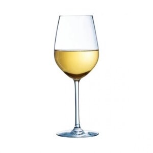 Бокал для вина 350 мл хр. стекло "Сиквенс" Chef&Sommelier | L9948