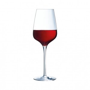 Бокал для вина 350 мл хр. стекло "Сублим" Chef&Sommelier | L2761