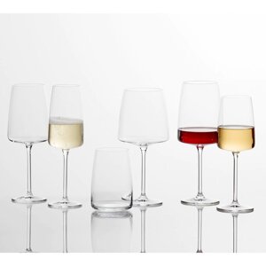 Бокал для вина 360мл хр. стекло Sensa Schott Zwiesel | 120588