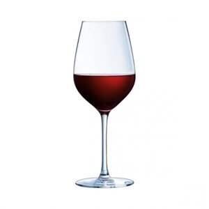 Бокал для вина 440 мл хр. стекло "Сиквенс" Chef&Sommelier | L9949