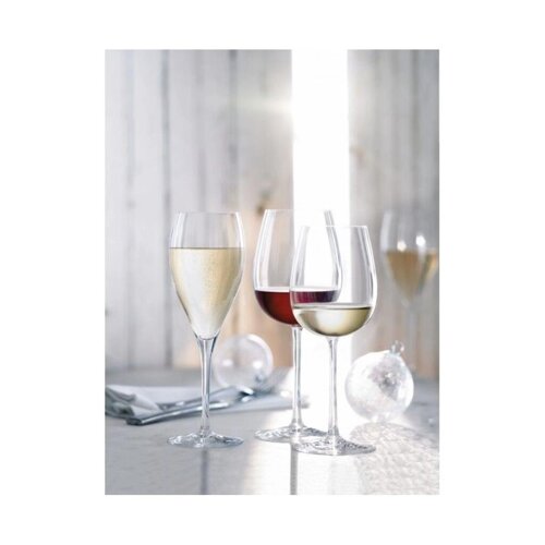 Бокал для вина 450 мл хр. стекло "Энолог" Chef&Sommelier | U0911