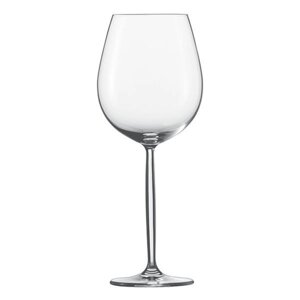 Бокал для вина 450мл хр. стекло Burgundy Diva Schott Zwiesel | 104095