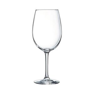 Бокал для вина 580мл d=94мм h=230мм Вина Arcoroc | L3605