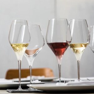 Бокал для вина 630мл хр. стекло Finesse Schott Zwiesel | 118608