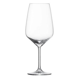 Бокал для вина 656мл хр. стекло Bordeaux Taste Schott Zwiesel | 115672