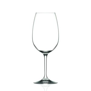 Бокал для вина 660мл хр. стекло Gran Cuvee Luxion Invino RCR Cristalleria | 26193020106