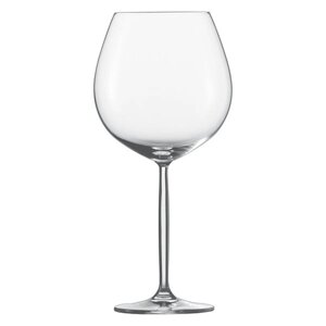Бокал для вина 840мл хр. стекло Burgundy Diva Schott Zwiesel | 104103