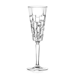Бокал-флюте для шампанского 190мл хр. стекло Etna RCR Cristalleria | 27437020006
