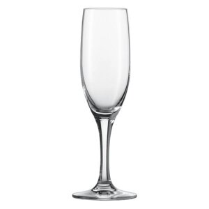 Бокал-флюте для шампанского 200мл хр. стекло Mondial Schott Zwiesel | 133934D