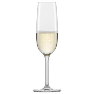 Бокал-флюте для шампанского 210мл хр. стекло Banquet Schott Zwiesel | 121594