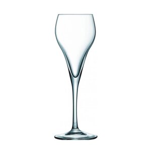 Бокал-флюте для шампанского 95 мл стекло "Брио" Arcoroc | H8466