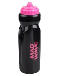 Бутылка для воды Mad Wave Water Bottle M1390 02 0 21W
