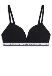 Бюстгальтер emporio armani underwear