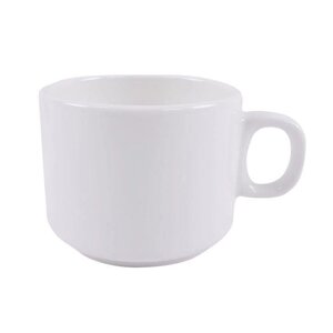 Чашка 200мл чайная Джульет блюдце 52381, 52382 Ariane | AJLARN43020