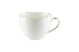 Чашка 230мл чайная блюдце 63083 Alhambra Bonna | E105RIT01CF