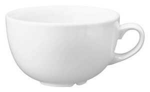 Чашка Churchill WHVMCB201 | Vellum, цвет White полуматовый WHVMCB201