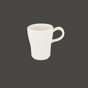 Чашка Mazza для эспрессо 85мл d 5,6см h 7см RAK Porcelain | MZCU09