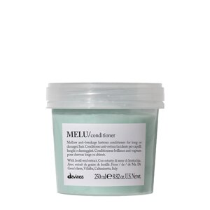 Davines SPA кондиционер для длинных или поврежденных волос / MELU essential haircare 250 мл