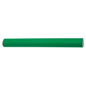 DEWAL PROFESSIONAL Бигуди-бумеранги зеленые 20х180 мм 10 шт/уп