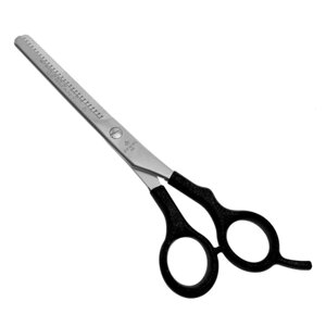 DEWAL professional ножницы парикмахерские филировочные 6 EASY STEP