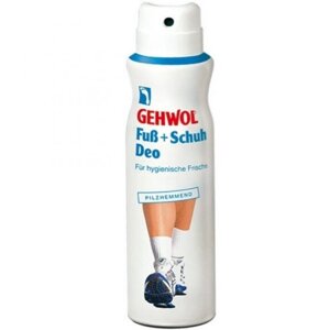 Дезодорант для ног Gehwol