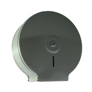 Диспенсер для туалетной бумаги металл хром Resto (Китай)2457
