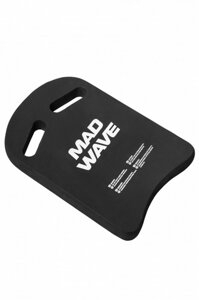 Доска для плавания Mad Wave Cross M0723 04 0 01W черный