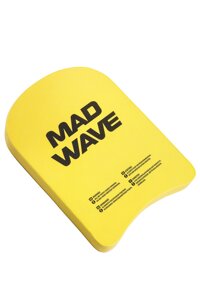 Доска для плавания Mad Wave Kickboard Kids M0720 05 0 06W