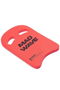 Доска для плавания Mad Wave Kickboard Light 25 M0721 02 0 05W