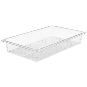 Дуршлаг cambro 13CLRCW 135 GN 1/1