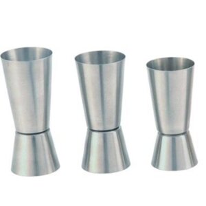 Джиггер 25/50 нерж BarWare P. L. Proff Cuisine | JI23 / JQ-OT594