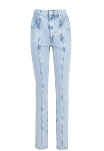 Джинсы isabel marant ? TOILE