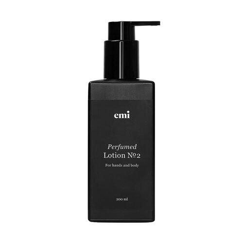 E. MI Лосьон парфюмированный легкий для тела №2 / SPA Perfumed Lotion №2 200 мл