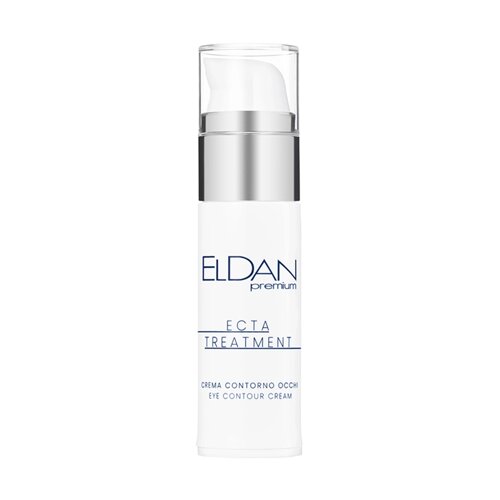 ELDAN крем для глазного контура / ECTA 40+ premium 30 мл