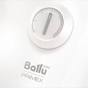 Электрический накопительный водонагреватель Ballu BWH/S 30 PRIMEX