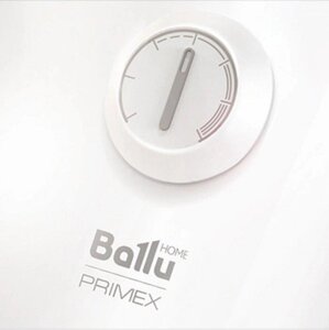Электрический накопительный водонагреватель Ballu BWH/S 80 PRIMEX