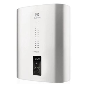 Электрический накопительный водонагреватель Electrolux EWH 30 Centurio IQ 3.0 Silver