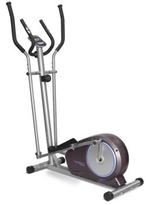 Эллиптический тренажер Oxygen Fitness Tornado II EL