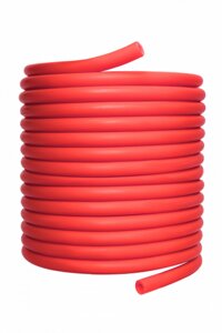 Эспандер Mad Wave Resistance Tube M1333 02 4 05W красный