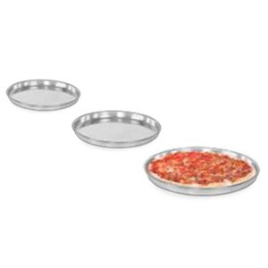 Форма для пиццы алюминиевая KAPP 43010018 180мм