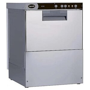 Фронтальная посудомоечная машина Apach AFTRD500 DDP (919048) с помпой
