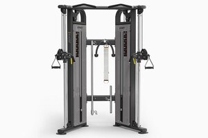 Функциональный комплекс Spirit Fitness SP-3526