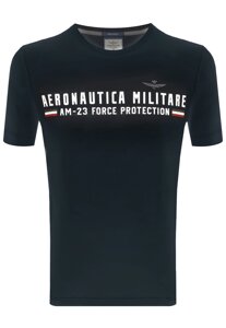 Футболка aeronautica militare