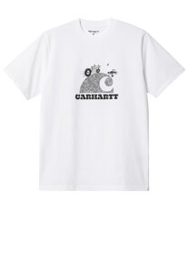 Футболка carhartt WIP