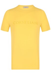 Футболка corneliani
