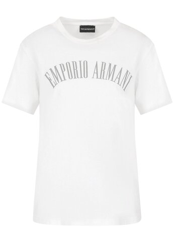 Футболка emporio armani