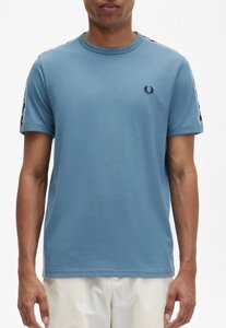 Футболка FRED PERRY