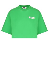 Футболка MSGM